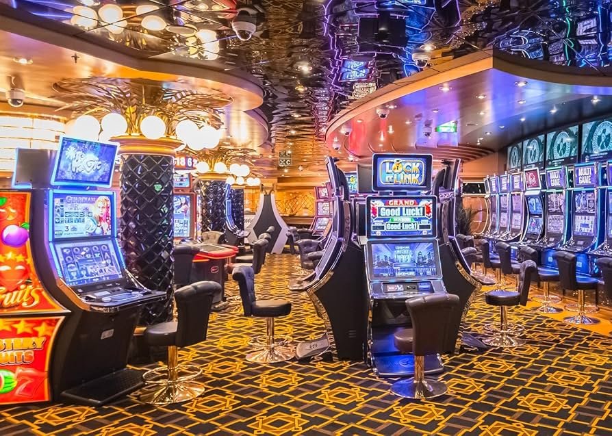 wg33 nhà cung cấp casino