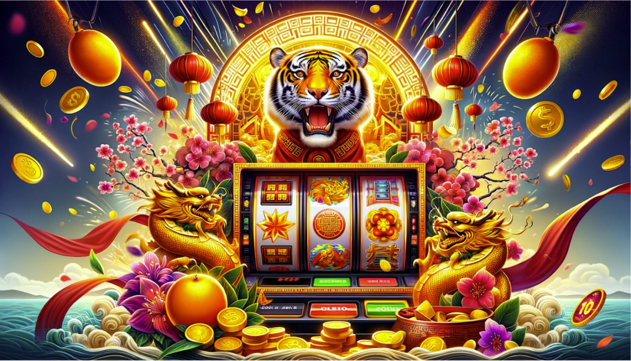 wg33 casino trực tuyến